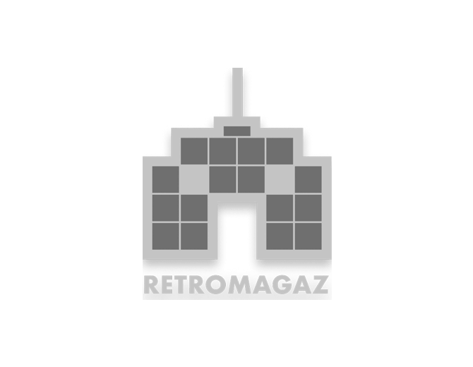  - Retromagaz