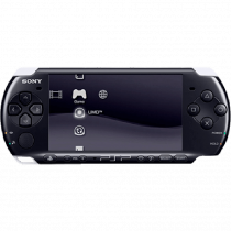 PLAYSTATION PORTABLE - Retromagaz