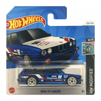 Hot Wheels - Retromagaz