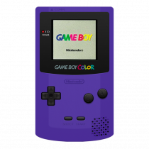 GAME BOY - Retromagaz