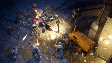 Игра Sony PlayStation 4 Wasteland 3 Русские Субтитры Новый - Retromagaz, image 1