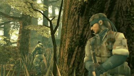 Игра RMC PlayStation 2 Metal Gear Solid 3: Snake Eater Английская Версия Новый - Retromagaz, image 2