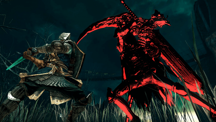 Игра Sony PlayStation 4 Dark Souls II: Scholar of the First Sin Русские Субтитры Б/У - Retromagaz, image 5