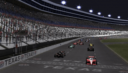 Игра Microsoft Xbox Original IndyCar Series 2005 Английская Версия Б/У - Retromagaz, image 3