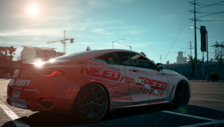 Игра Sony PlayStation 4 Need for Speed Heat Русская Озвучка Б/У - Retromagaz, image 6