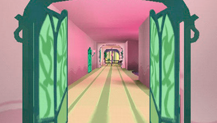 Гра Sony PlayStation Portable Winx Club: Join the Club Англійська Версія Б/У - Retromagaz, image 1