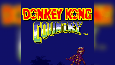 Гра RMC Game Boy Color Donkey Kong Country Англійська Версія Тільки Картридж Новий - Retromagaz, image 1