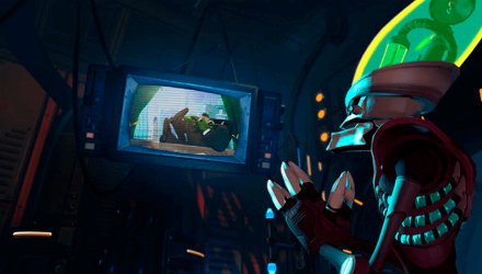 Гра Sony PlayStation 3 Ratchet & Clank: All 4 One Російська Озвучка Новий - Retromagaz, image 2