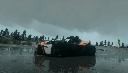 Игра Sony PlayStation 4 Driveclub Русские Субтитры Б/У - Retromagaz, image 5