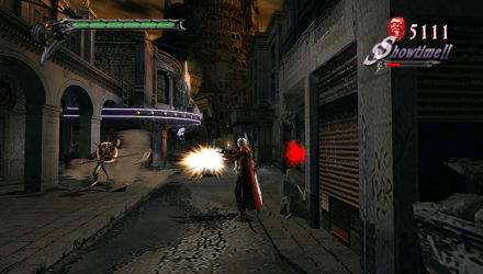 Игра RMC PlayStation 2 Devil May Cry 3 Русские Субтитры Новый - Retromagaz, image 4