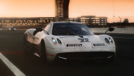 Игра Microsoft Xbox One Project Cars Русские Субтитры Б/У - Retromagaz, image 6