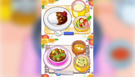 Игра Nintendo DS Imagine: Happy Cooking Английская Версия Б/У - Retromagaz, image 3