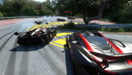 Игра Sony PlayStation 4 Driveclub Русские Субтитры Б/У - Retromagaz, image 6