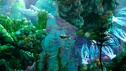 Игра Sony PlayStation 4 Song of the Deep Английская Версия Б/У - Retromagaz, image 3