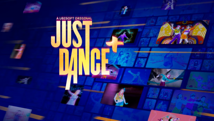 Гра Sony PlayStation 5 Just Dance 2024 Edition Російські Субтитри Digital Code Новий - Retromagaz, image 5