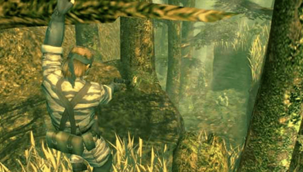 Игра RMC PlayStation 2 Metal Gear Solid 3: Snake Eater Английская Версия Новый - Retromagaz, image 5