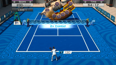 Игра Sony PlayStation Vita Virtua Tennis 4 Русские Субтитры Б/У - Retromagaz, image 6