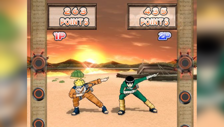 Гра Sony PlayStation 2 Naruto: Ultimate Ninja 3 Europe Англійська Версія Б/У - Retromagaz, image 2