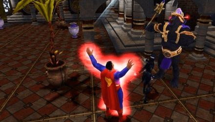 Игра Microsoft Xbox 360 Superman Returns Английская Версия Б/У - Retromagaz, image 5