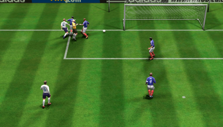 Игра Sony PlayStation 2 FIFA 06 Europe Английская Версия Б/У - Retromagaz, image 5