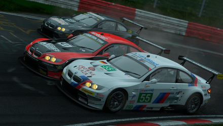 Игра Microsoft Xbox One Project Cars Русские Субтитры Б/У - Retromagaz, image 4