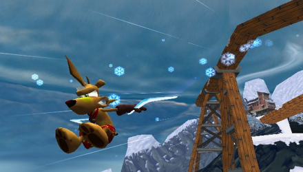 Игра Sony PlayStation 2 Ty the Tasmanian Tiger Europe Английская Версия Б/У - Retromagaz, image 5