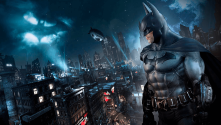 Гра Sony PlayStation 4 Batman Return to Arkham Російські Субтитри Б/У - Retromagaz, image 5