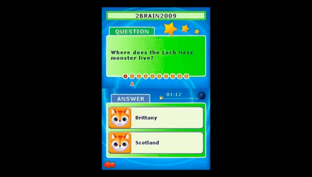 Игра Nintendo DS Junior Brain Trainer 2 Английская Версия Б/У - Retromagaz, image 5