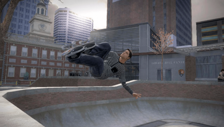 Игра Microsoft Xbox 360 Tony Hawk's Proving Ground Английская Версия Б/У - Retromagaz, image 2