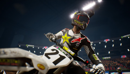 Игра Sony PlayStation 4 Monster Energy Supercross - The Official Videogame 2 Английская Версия Б/У - Retromagaz, image 4