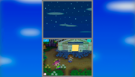 Гра Nintendo DS Animal Crossing: Wild World Англійська Версія Б/У - Retromagaz, image 3