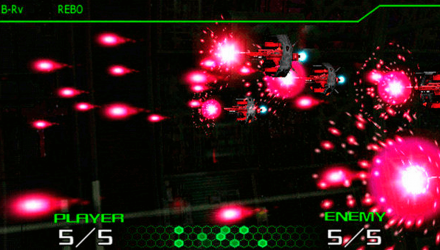 Игра Sony PlayStation Portable R-Type Tactics Английская Версия Б/У - Retromagaz, image 1