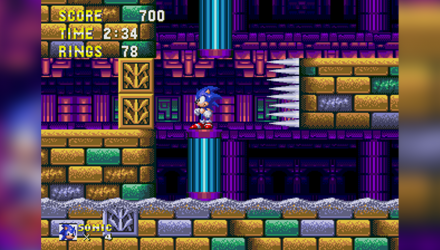 Игра RMC Mega Drive Sonic the Hedgehog 3 Английская Версия Только Картридж Новый - Retromagaz, image 6