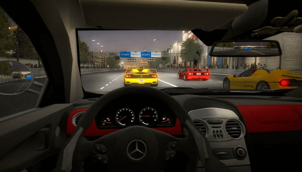 Гра Microsoft Xbox 360 Project Gotham Racing 3 Англійська Версія Б/У - Retromagaz, image 6