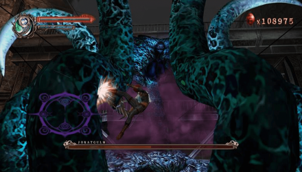 Игра Sony PlayStation 2 Devil May Cry 2 Europe Английская Версия Б/У - Retromagaz, image 3