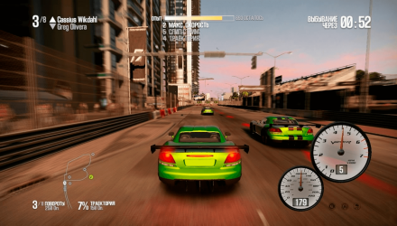 Игра Microsoft Xbox 360 Need for Speed: Shift 2 – Unleashe Русская Озвучка Б/У - Retromagaz, image 5