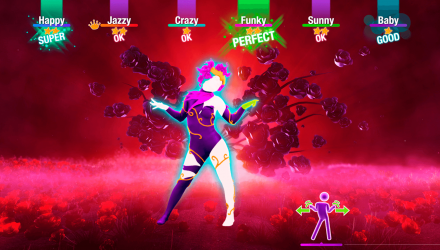 Игра Nintendo Switch Just Dance 2020 Русская Озвучка Б/У - Retromagaz, image 5