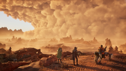 Игра Sony PlayStation 5 Dune: Awakening Русская Озвучка Новый - Retromagaz, image 2