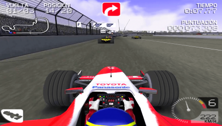 Гра Sony PlayStation 2 Formula One 2002 Europe Англійська Версія Б/У - Retromagaz, image 1