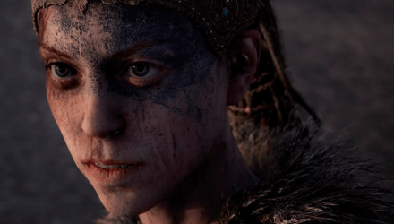 Игра Sony PlayStation 4 Hellblade: Senua’s Sacrifice Русские Субтитры Новый - Retromagaz, image 3