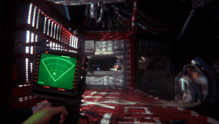 Игра Microsoft Xbox One Alien Isolation Русские Субтитры Б/У - Retromagaz, image 5