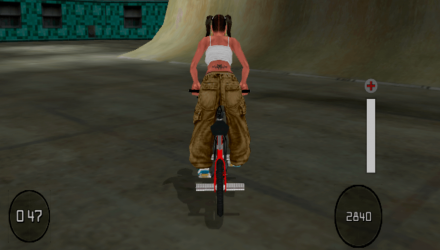 Игра Microsoft Xbox Original BMX XXX Английская Версия Б/У - Retromagaz, image 1