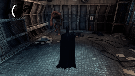 Игра Microsoft Xbox 360 Batman: Arkham Asylum Game of the Year Edition Английская Версия Б/У - Retromagaz, image 3