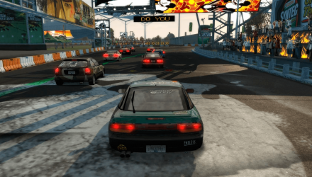 Игра Sony PlayStation 2 Need for Speed ProStreet Europe Английская Версия Б/У - Retromagaz, image 1