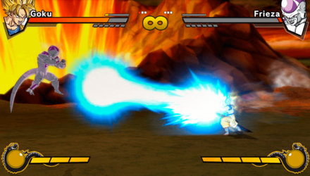 Игра Microsoft Xbox 360 Dragon Ball Z: Burst Limit Английская Версия Б/У - Retromagaz, image 5