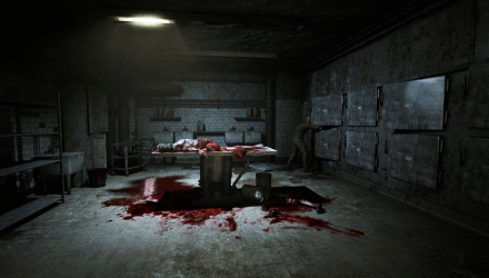 Игра Sony PlayStation 4 Outlast Trinity Русские Субтитры Б/У - Retromagaz, image 4