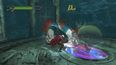 Игра RMC PlayStation 2 Devil May Cry Русские Субтитры Новый - Retromagaz, image 4