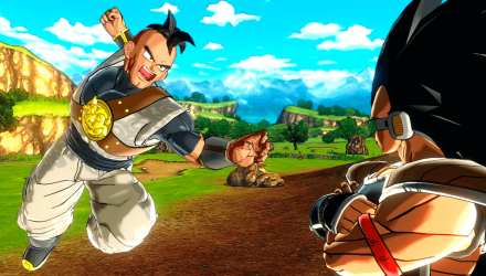 Игра Microsoft Xbox One Dragon Ball Xenoverse Английская Версия Б/У - Retromagaz, image 4