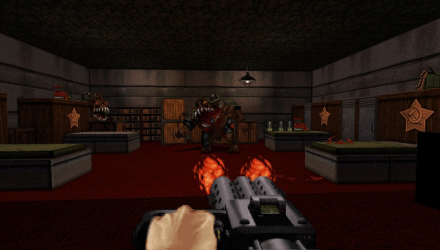 Игра Sony PlayStation 4 Duke Nukem 3D: 20th Anniversary World Tour Английская Версия Новый - Retromagaz, image 4