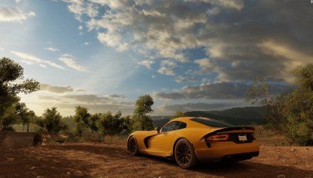 Игра Microsoft Xbox One Forza Horizon 3 Английская Версия Б/У - Retromagaz, image 2